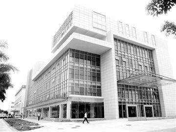 北方公司办公楼