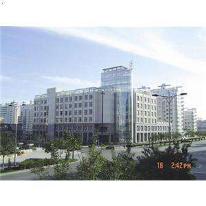 开发区泰达芳林园